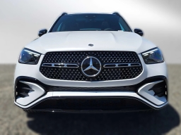 Mercedes-Benz GLE GLE 450 4MATIC SUV 2026