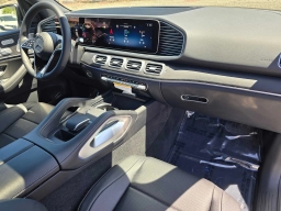Mercedes-Benz GLE GLE 450 4MATIC SUV 2026