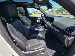 Mercedes-Benz GLE GLE 450 4MATIC SUV 2026