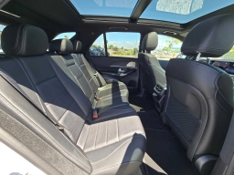Mercedes-Benz GLE GLE 450 4MATIC SUV 2026