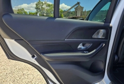 Mercedes-Benz GLE GLE 450 4MATIC SUV 2026