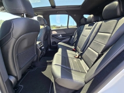 Mercedes-Benz GLE GLE 450 4MATIC SUV 2026