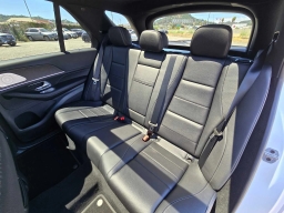 Mercedes-Benz GLE GLE 450 4MATIC SUV 2026
