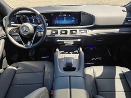 Mercedes-Benz GLE GLE 450 4MATIC SUV 2026