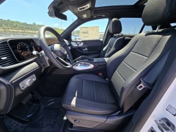 Mercedes-Benz GLE GLE 450 4MATIC SUV 2026