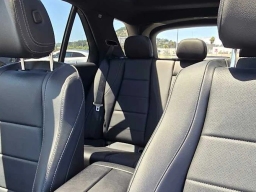 Mercedes-Benz GLE GLE 450 4MATIC SUV 2026