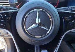 Mercedes-Benz GLE GLE 450 4MATIC SUV 2026