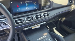 Mercedes-Benz GLE GLE 450 4MATIC SUV 2026