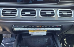 Mercedes-Benz GLE GLE 450 4MATIC SUV 2026