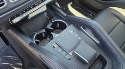 Mercedes-Benz GLE GLE 450 4MATIC SUV 2026