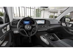 Mercedes-Benz GLE GLE 450 4MATIC SUV 2026