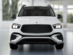 Mercedes-Benz GLE GLE 450 4MATIC SUV 2026