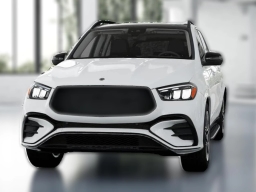 Mercedes-Benz GLE GLE 450 4MATIC SUV 2026