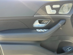 Mercedes-Benz GLE GLE 450 4MATIC SUV 2026