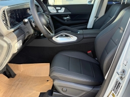 Mercedes-Benz GLE GLE 450 4MATIC SUV 2026
