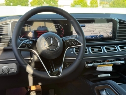 Mercedes-Benz GLE GLE 450 4MATIC SUV 2026
