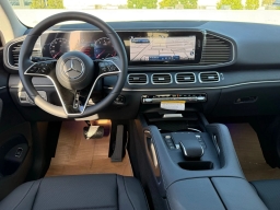 Mercedes-Benz GLE GLE 450 4MATIC SUV 2026