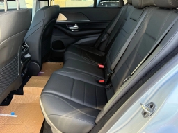 Mercedes-Benz GLE GLE 450 4MATIC SUV 2026