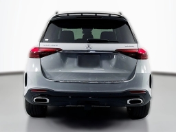 Mercedes-Benz GLE GLE 450 4MATIC SUV 2026