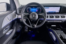 Mercedes-Benz GLE GLE 450 4MATIC SUV 2026