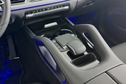 Mercedes-Benz GLE GLE 450 4MATIC SUV 2026