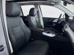 Mercedes-Benz GLE GLE 450 4MATIC SUV 2026