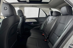 Mercedes-Benz GLE GLE 450 4MATIC SUV 2026