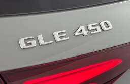 Mercedes-Benz GLE GLE 450 4MATIC SUV 2026