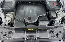Mercedes-Benz GLE GLE 450 4MATIC SUV 2026