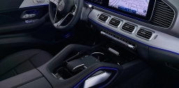 Mercedes-Benz GLE GLE 450 4MATIC SUV 2026