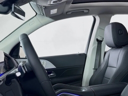 Mercedes-Benz GLE GLE 450 4MATIC SUV 2026