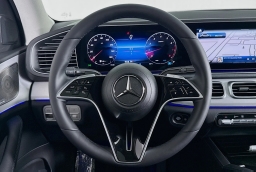 Mercedes-Benz GLE GLE 450 4MATIC SUV 2026