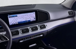 Mercedes-Benz GLE GLE 450 4MATIC SUV 2026