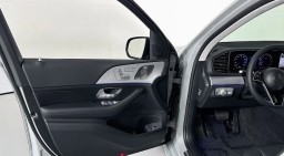 Mercedes-Benz GLE GLE 450 4MATIC SUV 2026