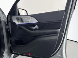 Mercedes-Benz GLE GLE 450 4MATIC SUV 2026