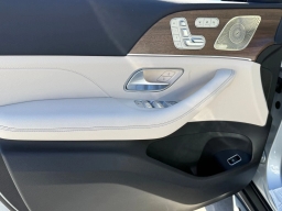 Mercedes-Benz GLE GLE 450 4MATIC SUV 2026
