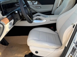 Mercedes-Benz GLE GLE 450 4MATIC SUV 2026
