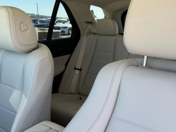 Mercedes-Benz GLE GLE 450 4MATIC SUV 2026