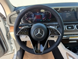 Mercedes-Benz GLE GLE 450 4MATIC SUV 2026