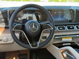 Mercedes-Benz GLE GLE 450 4MATIC SUV 2026