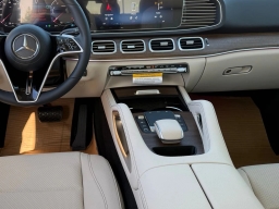 Mercedes-Benz GLE GLE 450 4MATIC SUV 2026
