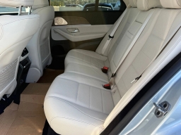 Mercedes-Benz GLE GLE 450 4MATIC SUV 2026