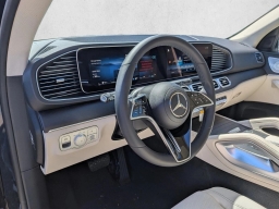 Mercedes-Benz GLE GLE 450 4MATIC SUV 2026