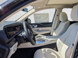 Mercedes-Benz GLE GLE 450 4MATIC SUV 2026