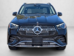Mercedes-Benz GLE GLE 450 4MATIC SUV 2026