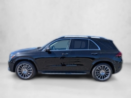 Mercedes-Benz GLE GLE 450 4MATIC SUV 2026