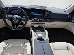 Mercedes-Benz GLE GLE 450 4MATIC SUV 2026
