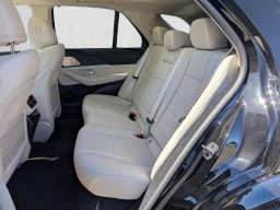Mercedes-Benz GLE GLE 450 4MATIC SUV 2026
