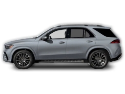 Mercedes-Benz GLE GLE 450 4MATIC SUV 2026