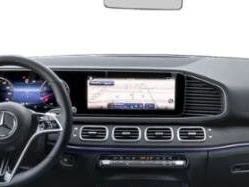 Mercedes-Benz GLE GLE 450 4MATIC SUV 2026